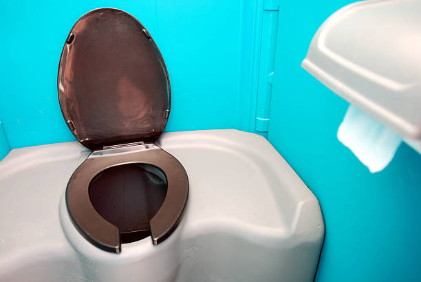 Best Sanitation services for porta potties  in Needville, TX