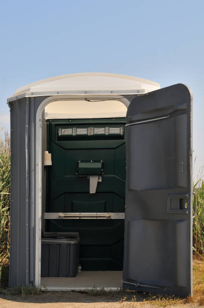 Best Construction site porta potty rental  in Needville, TX