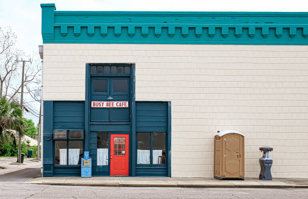 Portable Toilet Options We Offer in Needville, TX