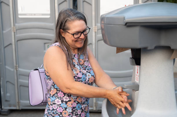 Best Wedding porta potty rental  in Needville, TX