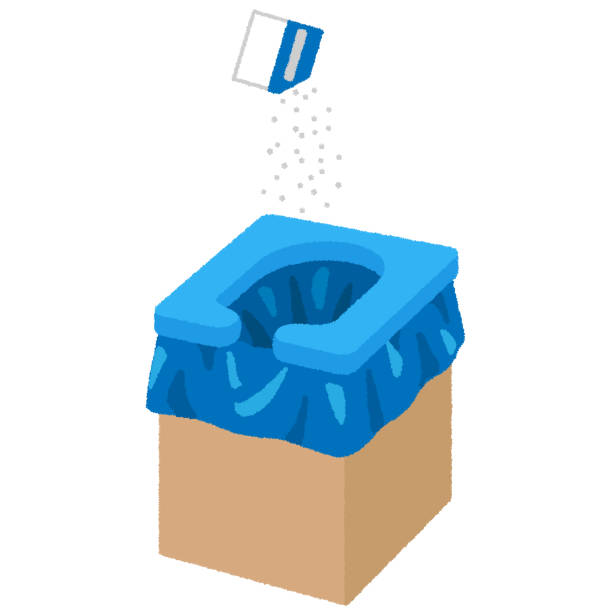 Porta potty rental for outdoor events in Needville, TX